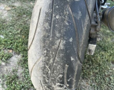 Красный Хонда Другая, объемом двигателя 0.6 л и пробегом 0 тыс. км за 2500 $, фото 12 на Automoto.ua