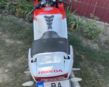 Красный Хонда Другая, объемом двигателя 0.6 л и пробегом 0 тыс. км за 2500 $, фото 2 на Automoto.ua