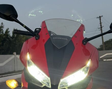 Красный Хонда Другая, объемом двигателя 0.4 л и пробегом 0 тыс. км за 5700 $, фото 6 на Automoto.ua