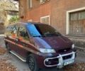 Красный Хонда Другая, объемом двигателя 2.5 л и пробегом 320 тыс. км за 2558 $, фото 1 на Automoto.ua