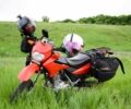 Красный Хонда Другая, объемом двигателя 0.1 л и пробегом 0 тыс. км за 1600 $, фото 1 на Automoto.ua