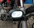 Красный Хонда Другая, объемом двигателя 0.1 л и пробегом 0 тыс. км за 1600 $, фото 3 на Automoto.ua