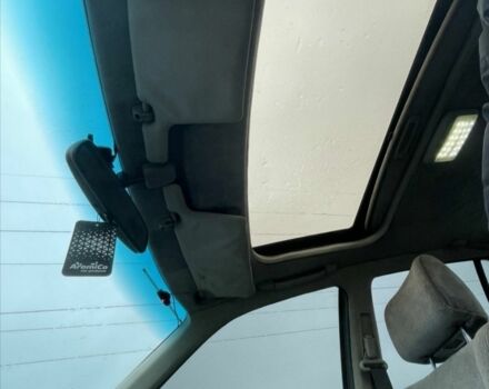 Красный Хонда Другая, объемом двигателя 2 л и пробегом 340 тыс. км за 600 $, фото 3 на Automoto.ua