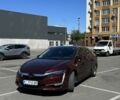 Червоний Хонда Інша, об'ємом двигуна 1.5 л та пробігом 80 тис. км за 18800 $, фото 1 на Automoto.ua