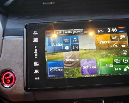 Красный Хонда Другая, объемом двигателя 1.5 л и пробегом 105 тыс. км за 18600 $, фото 11 на Automoto.ua