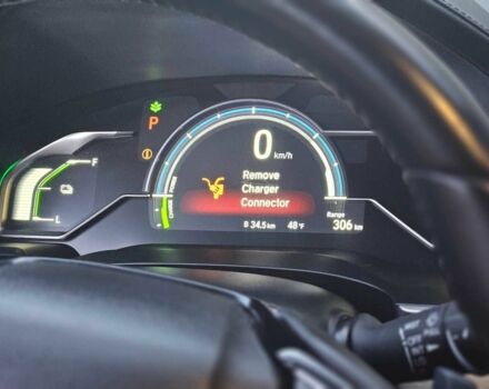 Красный Хонда Другая, объемом двигателя 1.5 л и пробегом 105 тыс. км за 18600 $, фото 13 на Automoto.ua