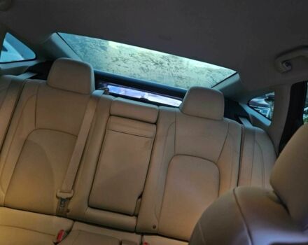 Красный Хонда Другая, объемом двигателя 1.5 л и пробегом 105 тыс. км за 18600 $, фото 6 на Automoto.ua