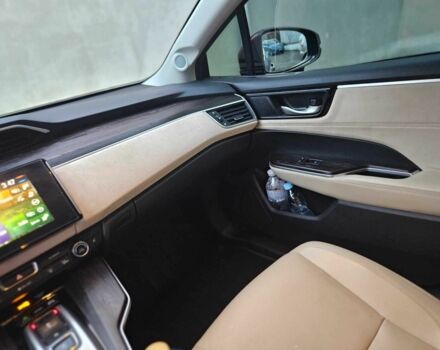 Красный Хонда Другая, объемом двигателя 1.5 л и пробегом 105 тыс. км за 18600 $, фото 9 на Automoto.ua