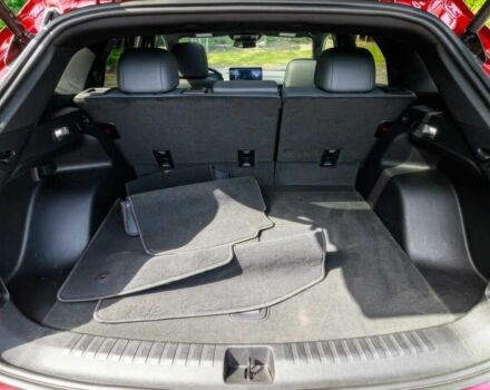 Красный Хонда Другая, объемом двигателя 0 л и пробегом 18 тыс. км за 17000 $, фото 12 на Automoto.ua