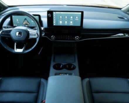 Червоний Хонда Інша, об'ємом двигуна 0 л та пробігом 27 тис. км за 20000 $, фото 8 на Automoto.ua