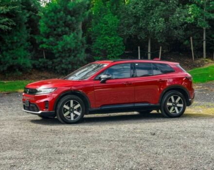 Красный Хонда Другая, объемом двигателя 0 л и пробегом 18 тыс. км за 17000 $, фото 2 на Automoto.ua