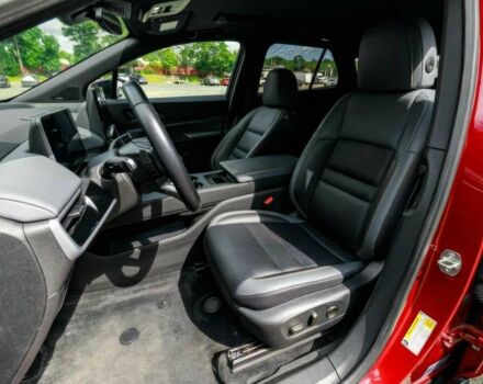 Красный Хонда Другая, объемом двигателя 0 л и пробегом 18 тыс. км за 17000 $, фото 9 на Automoto.ua