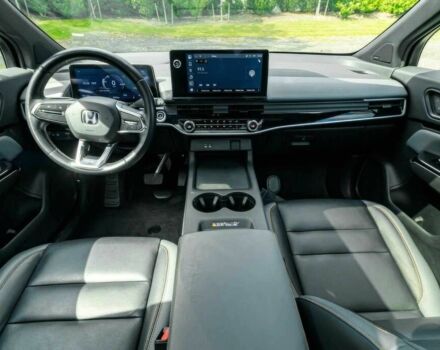 Красный Хонда Другая, объемом двигателя 0 л и пробегом 18 тыс. км за 17000 $, фото 7 на Automoto.ua