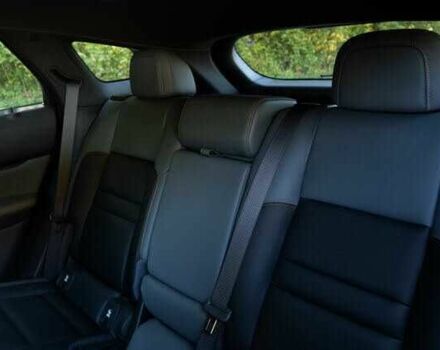 Червоний Хонда Інша, об'ємом двигуна 0 л та пробігом 27 тис. км за 20000 $, фото 10 на Automoto.ua