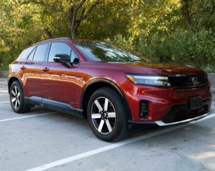 Червоний Хонда Інша, об'ємом двигуна 0 л та пробігом 27 тис. км за 20000 $, фото 2 на Automoto.ua