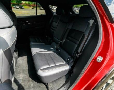 Красный Хонда Другая, объемом двигателя 0 л и пробегом 18 тыс. км за 17000 $, фото 11 на Automoto.ua