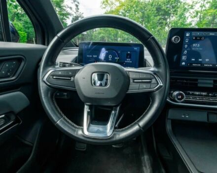 Красный Хонда Другая, объемом двигателя 0 л и пробегом 18 тыс. км за 17000 $, фото 8 на Automoto.ua