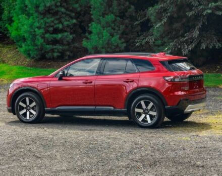 Красный Хонда Другая, объемом двигателя 0 л и пробегом 18 тыс. км за 17000 $, фото 4 на Automoto.ua