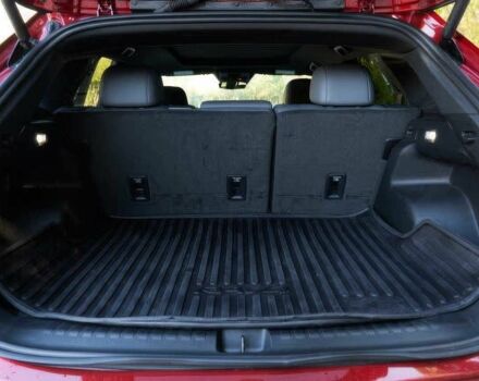 Червоний Хонда Інша, об'ємом двигуна 0 л та пробігом 27 тис. км за 20000 $, фото 13 на Automoto.ua