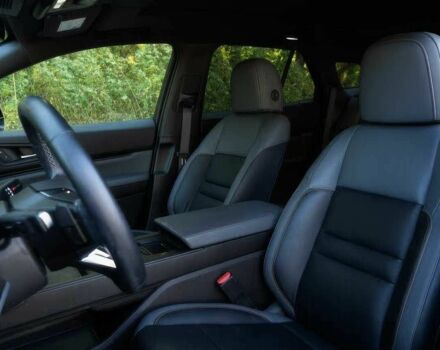 Червоний Хонда Інша, об'ємом двигуна 0 л та пробігом 27 тис. км за 20000 $, фото 6 на Automoto.ua