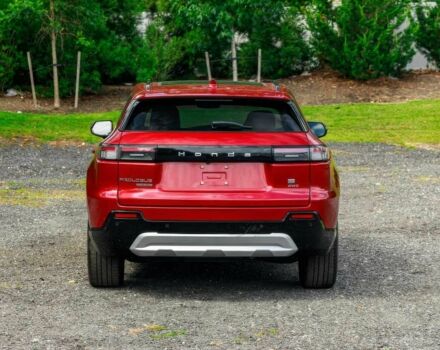 Красный Хонда Другая, объемом двигателя 0 л и пробегом 18 тыс. км за 17000 $, фото 5 на Automoto.ua