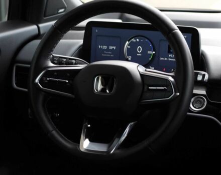 Червоний Хонда Інша, об'ємом двигуна 0 л та пробігом 6 тис. км за 35000 $, фото 14 на Automoto.ua