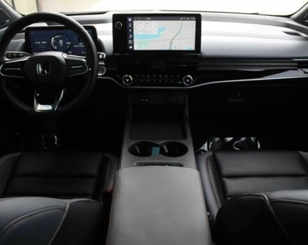 Червоний Хонда Інша, об'ємом двигуна 0 л та пробігом 6 тис. км за 35000 $, фото 13 на Automoto.ua