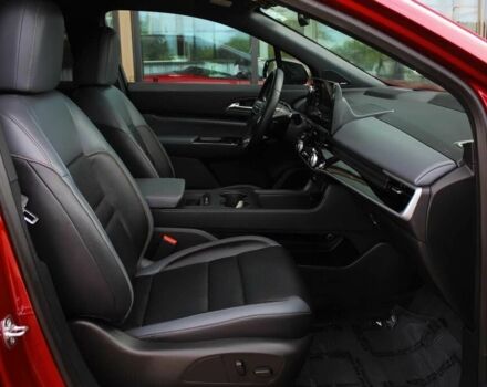 Червоний Хонда Інша, об'ємом двигуна 0 л та пробігом 6 тис. км за 35000 $, фото 8 на Automoto.ua