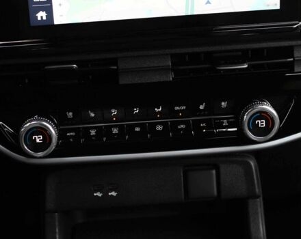 Червоний Хонда Інша, об'ємом двигуна 0 л та пробігом 6 тис. км за 35000 $, фото 15 на Automoto.ua