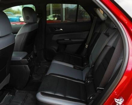 Червоний Хонда Інша, об'ємом двигуна 0 л та пробігом 6 тис. км за 35000 $, фото 10 на Automoto.ua