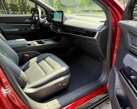 Червоний Хонда Інша, об'ємом двигуна 0 л та пробігом 2 тис. км за 29900 $, фото 10 на Automoto.ua