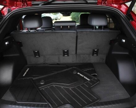 Червоний Хонда Інша, об'ємом двигуна 0 л та пробігом 6 тис. км за 35000 $, фото 18 на Automoto.ua