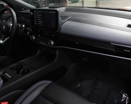 Червоний Хонда Інша, об'ємом двигуна 0 л та пробігом 6 тис. км за 35000 $, фото 7 на Automoto.ua