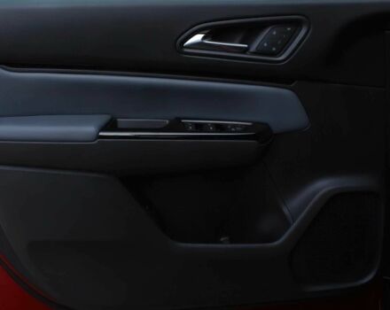 Червоний Хонда Інша, об'ємом двигуна 0 л та пробігом 6 тис. км за 35000 $, фото 16 на Automoto.ua