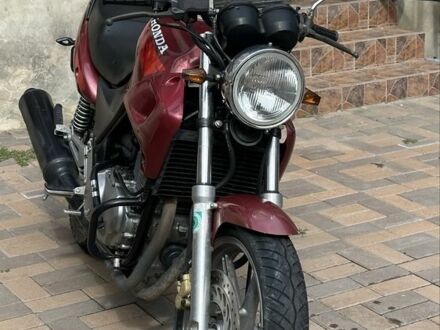 Красный Хонда Другая, объемом двигателя 0.5 л и пробегом 0 тыс. км за 2599 $, фото 1 на Automoto.ua