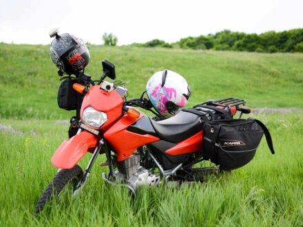 Хонда Інша 2012 у Харкові на Automoto.ua Червоний Хонда Інша, об'ємом двигуна 0.1 л та пробігом 0 тис. км за 1600 $, фото 1 на Automoto.ua