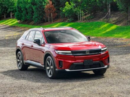 Хонда Другая 2024 в Кропивницком (Кировограде) на Automoto.ua Красный Хонда Другая, объемом двигателя 0 л и пробегом 18 тыс. км за 17000 $, фото 1 на Automoto.ua