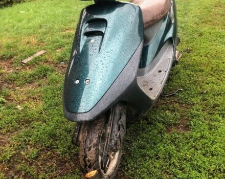 Хонда Інша, об'ємом двигуна 49 л та пробігом 0 тис. км за 303 $, фото 2 на Automoto.ua