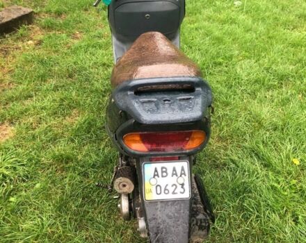 Хонда Інша, об'ємом двигуна 49 л та пробігом 0 тис. км за 303 $, фото 5 на Automoto.ua