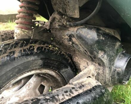 Хонда Інша, об'ємом двигуна 49 л та пробігом 0 тис. км за 303 $, фото 7 на Automoto.ua