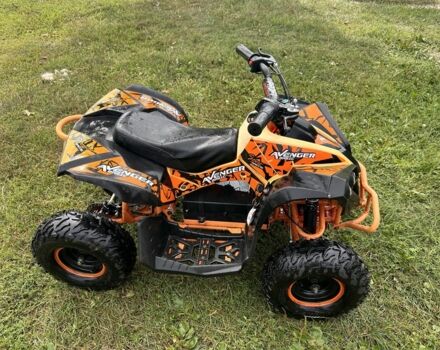Хонда Інша, об'ємом двигуна 50 л та пробігом 0 тис. км за 18999 $, фото 5 на Automoto.ua
