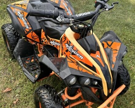 Хонда Інша, об'ємом двигуна 50 л та пробігом 0 тис. км за 18999 $, фото 3 на Automoto.ua