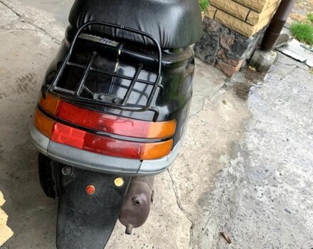 Хонда Інша, об'ємом двигуна 0 л та пробігом 0 тис. км за 214 $, фото 8 на Automoto.ua