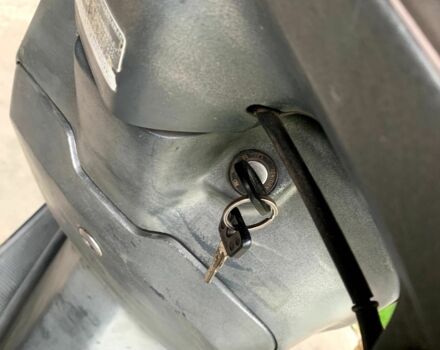 Хонда Інша, об'ємом двигуна 0 л та пробігом 0 тис. км за 214 $, фото 3 на Automoto.ua