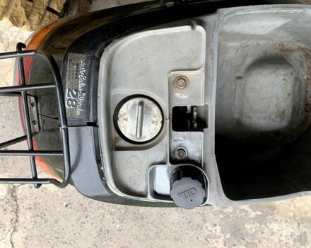 Хонда Інша, об'ємом двигуна 0 л та пробігом 0 тис. км за 214 $, фото 7 на Automoto.ua