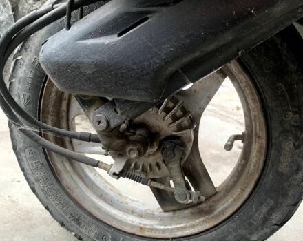 Хонда Інша, об'ємом двигуна 0 л та пробігом 0 тис. км за 214 $, фото 13 на Automoto.ua