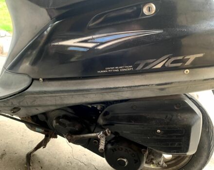 Хонда Інша, об'ємом двигуна 0 л та пробігом 0 тис. км за 214 $, фото 9 на Automoto.ua