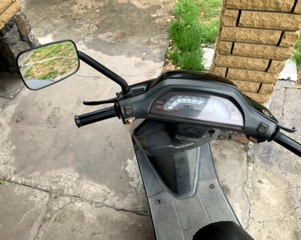 Хонда Інша, об'ємом двигуна 0 л та пробігом 0 тис. км за 214 $, фото 12 на Automoto.ua