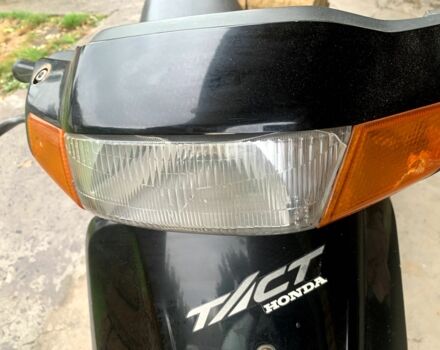 Хонда Інша, об'ємом двигуна 0 л та пробігом 0 тис. км за 214 $, фото 2 на Automoto.ua