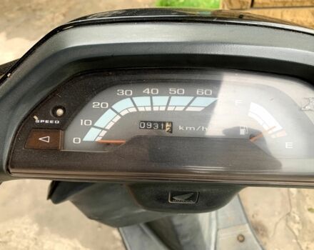 Хонда Інша, об'ємом двигуна 0 л та пробігом 0 тис. км за 214 $, фото 10 на Automoto.ua